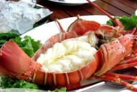 Mahasamut Seafood - Restaurants
