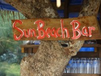 Sun Beach Bar - Entertainment