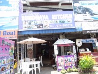 Bundhaya Kitchen - Restaurants