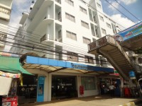 Laem Sai Hotel - Accommodation