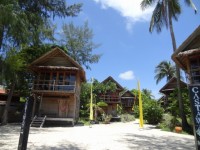 Castaway Resort - Accommodation