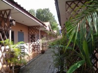 Baan Kasirin 2 - Accommodation