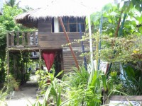 Kaixolipe Resort - Accommodation