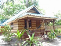 Zanom Sunrise Beach Resort - Accommodation