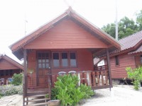 Lipe Power Beach Resort - Accommodation