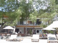 The Cove Bistro - Accommodation