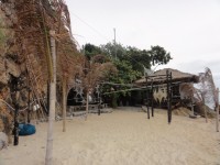Pirate Bar and Moon Set Party - Entertainment