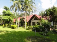 Pang Faen Resort - Accommodation