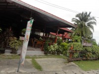 Ladda Restaurant - Restaurants