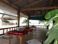 Laem Son Lake Bar and Restaurant - Restaurants