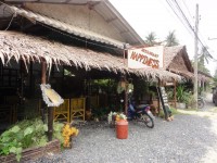 Happiness Restaurant - Restaurants