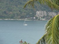 The Royal Phuket Yacht Club - Accommodation