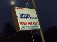 A and Mooks Homestay - Accommodation