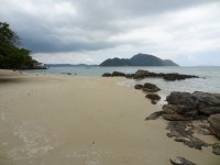 Laem Ka Beach - Attractions