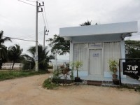 J and P Massage - Services