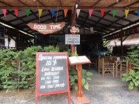 Good Time Restaurant - Restaurants