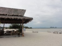 Sri Thanu Bay - Attractions