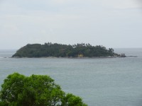 Koh Kaeo - Attractions