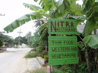 Nitra Restaurant - Restaurants