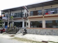 Nern Khoa Guest House - Accommodation