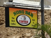 Nong Bar - Entertainment