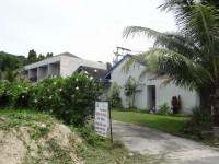 Baan Chaba Guesthouse - Accommodation