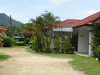 Sanit Bungalow - Accommodation