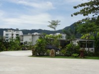 Phu Kamala Suite - Accommodation