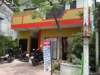 Sakura Massage - Services