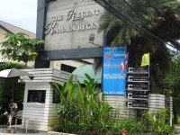 The Regent Condo - Accommodation