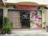 Sukanya Massage - Services