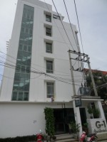 G1 Apartment - Accommodation