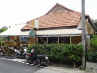 Mams Home Cooking - Restaurants