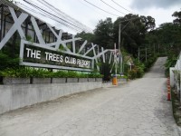 The Trees Club Resort - Accommodation
