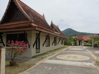 Duvbo Village - Accommodation