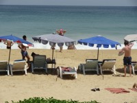 Karon Beach - Attractions