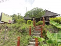 Big Mountain Restaurant - Restaurants