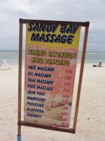 Sandy Bay Massage - Services Sandy Bay Massage - Services
