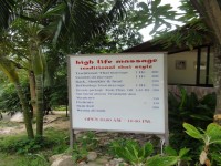 High Life Massage - Services High Life Massage - Services
