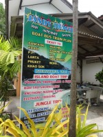 Sandy Travel - Services Sandy Travel - Services