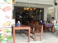Thai Little Restaurant - Restaurants