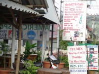 daddYs Cafe - Restaurants