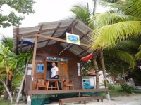 Chaloklum Diving - Services