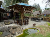 ร้านอาหารและบาร์ แบมบู - Restaurants