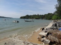 Rawai Beach - Attractions