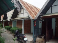 Thongchai Guesthouse - Accommodation Thongchai Guesthouse - Accommodation
