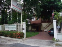 Chantana Guesthouse - Accommodation Chantana Guesthouse - Accommodation