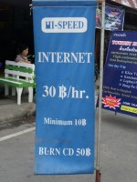Internet Shop - Shops
