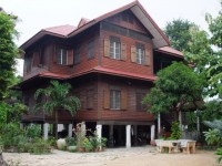 Baan Lotus - Accommodation Baan Lotus - Accommodation