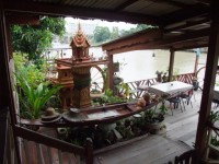 Prae Si Thong Guesthouse - Accommodation Prae Si Thong Guesthouse - Accommodation